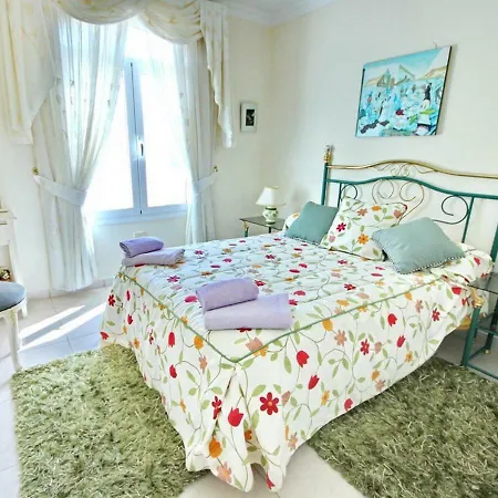 Vila Lemon
