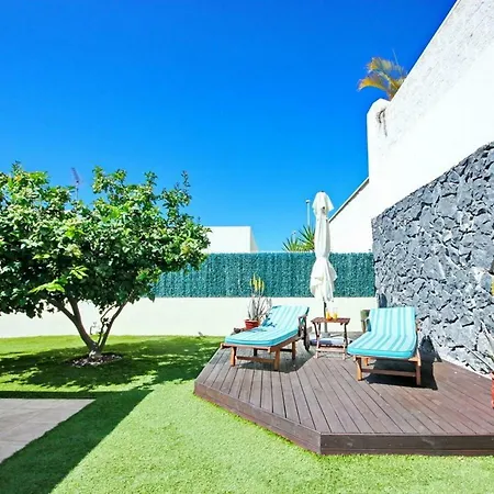 Lemon Vila